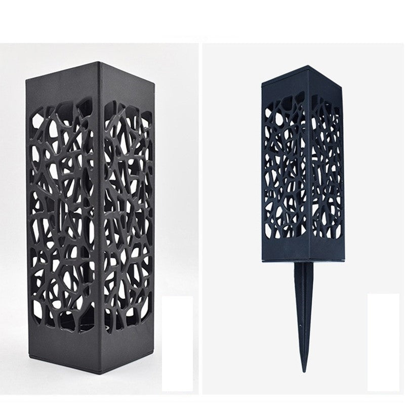 Tina Garden Lamps | Atmospheric Garden Lighting with Solar LED Garden Lamps