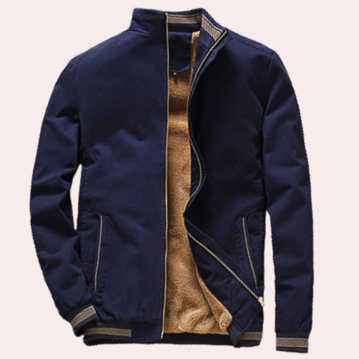 Moderne Winterjacke für Herren - Arden