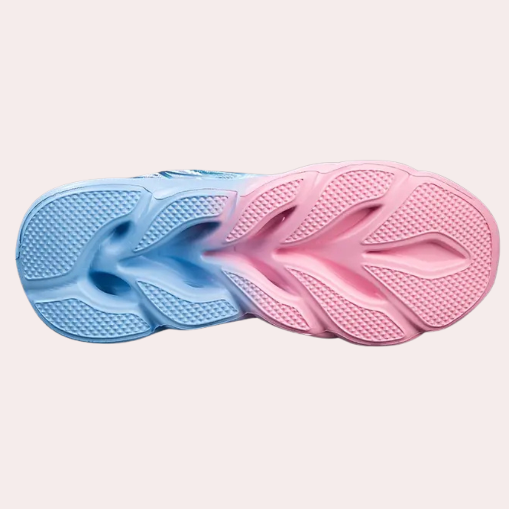 Trendige Sneakers für Herren - Jasper