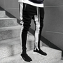 Bequeme leichte Jogginghose – Finn