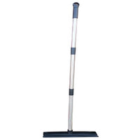 Universal Rubber Broom for Effective Pet Hair Removal 1