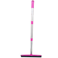 Universal Rubber Broom for Effective Pet Hair Removal 6