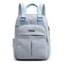 Wasserdichter USB-Lade-Diebstahlschutz-Rucksack – Multi-Fach-Design