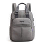 Wasserdichter USB-Lade-Diebstahlschutz-Rucksack – Multi-Fach-Design