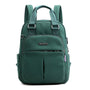 Wasserdichter USB-Lade-Diebstahlschutz-Rucksack – Multi-Fach-Design