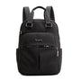 Wasserdichter USB-Lade-Diebstahlschutz-Rucksack – Multi-Fach-Design