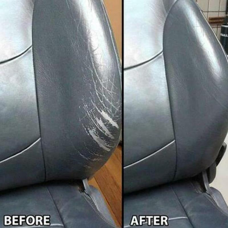 Leather Restoration Balm - LeatherRenew