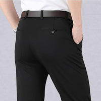 Stretch-Herrenhose - Nikolai