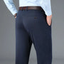 Herren-Stretchhose - Leo