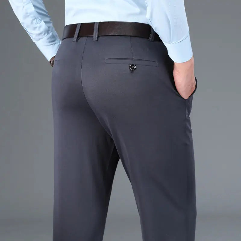 Stretch-Herrenhose - Nikolai