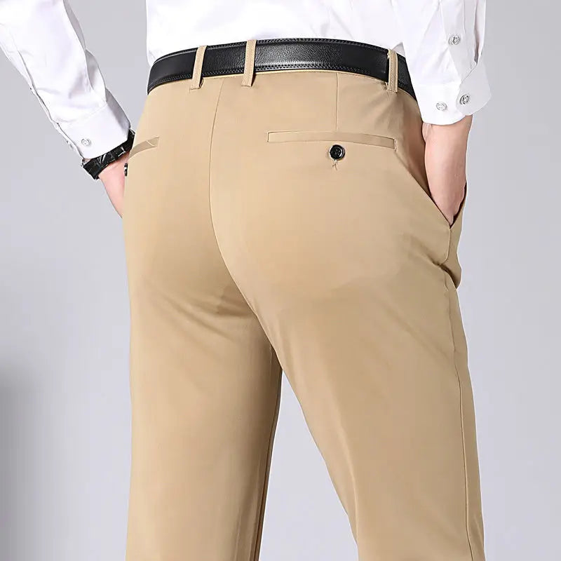 Stretch-Herrenhose - Nikolai