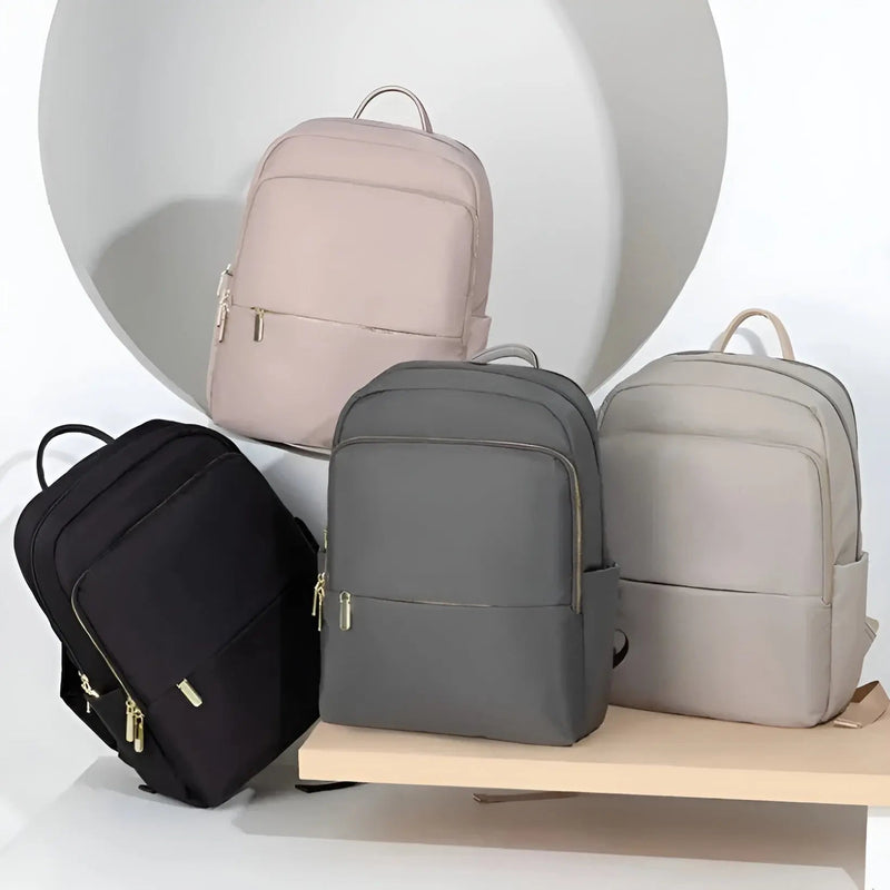 Trendiger multifunktionaler Damenrucksack - Sophia