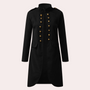Klassische Damen-Midjacke - Elise