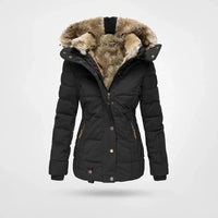 Waterproof Winter Jacket for Cold Days - Stylish and Durable 1