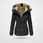 Waterproof Winter Jacket for Cold Days - Stylish and Durable 1
