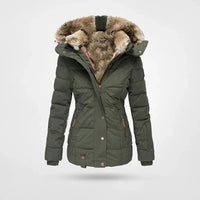 Waterproof Winter Jacket for Cold Days - Stylish and Durable 2