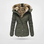 Waterproof Winter Jacket for Cold Days - Stylish and Durable 2