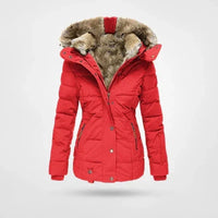 Waterproof Winter Jacket for Cold Days - Stylish and Durable 4