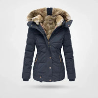 Waterproof Winter Jacket for Cold Days - Stylish and Durable 5