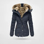 Waterproof Winter Jacket for Cold Days - Stylish and Durable 5