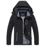 Herren Wanderjacke wasserdicht & winddicht – Thorben