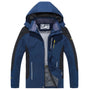 Herren Wanderjacke wasserdicht & winddicht – Thorben