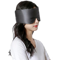 Luxury Silk Sleep Mask - SilkDream