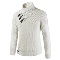 Luxuriöser Kaschmirpullover für Herren - Oliver