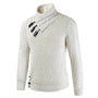 Luxuriöser Kaschmirpullover für Herren - Oliver