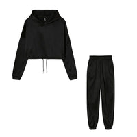 Bequemer Damen Trainingsanzug - Serena
