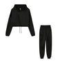 Bequemer Damen Trainingsanzug - Serena