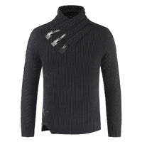 Luxuriöser Kaschmirpullover für Herren - Oliver