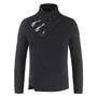 Luxuriöser Kaschmirpullover für Herren - Oliver