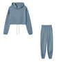 Bequemer Damen Trainingsanzug - Serena