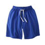 Atmungsaktive & leichte Herren-Freizeithose für Sport & Alltag – Kiano