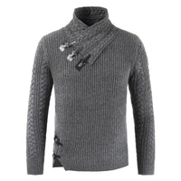 Luxuriöser Kaschmirpullover für Herren - Oliver