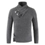 Luxuriöser Kaschmirpullover für Herren - Oliver