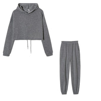 Bequemer Damen Trainingsanzug - Serena