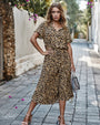 Schickes, bequemes Kleid - Sophia
