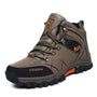 Wasserdichte Herren Stiefel mit Ergonomischer Sohle - Victor Winter Guard