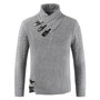 Luxuriöser Kaschmirpullover für Herren - Oliver