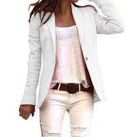 Getailleerde Dames Blazer – Isadora