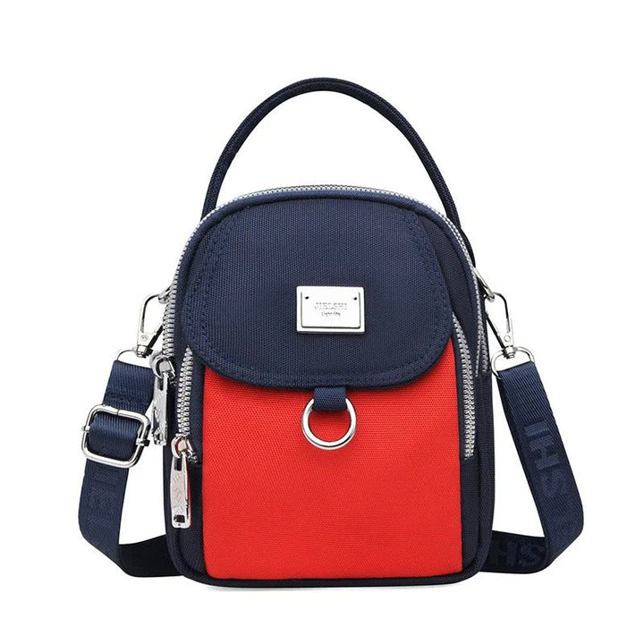 Klassische Damenhandtasche mit viel Stauraum - Celeste