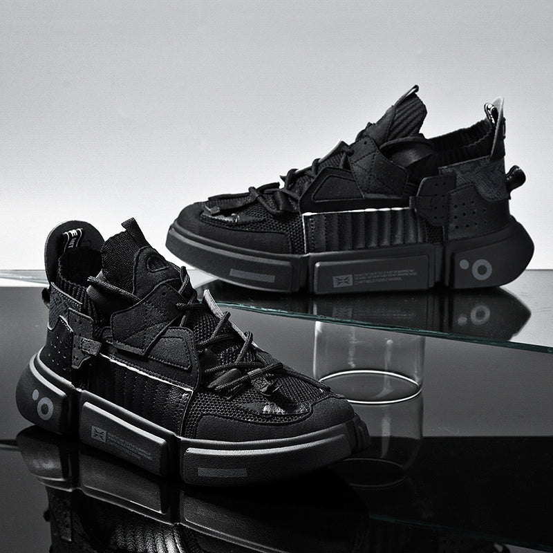 Trendige Urban Herren-Sneaker - Mason