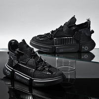 Trendige Urban Herren-Sneaker - Mason