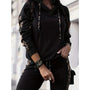 Zweiteiliges Damen-Sportset – Yara