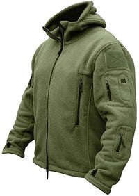 Herren Fleeceweste - ThermaVest