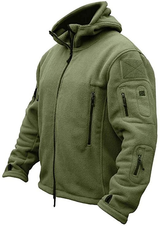 Herren Fleeceweste - ThermaVest