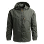 Softshell Jacke Wind- & Wasserdicht - GentShield
