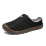 CozyWarm Herrenhüttenschuhe | Warm gefüttert für extra Wärme